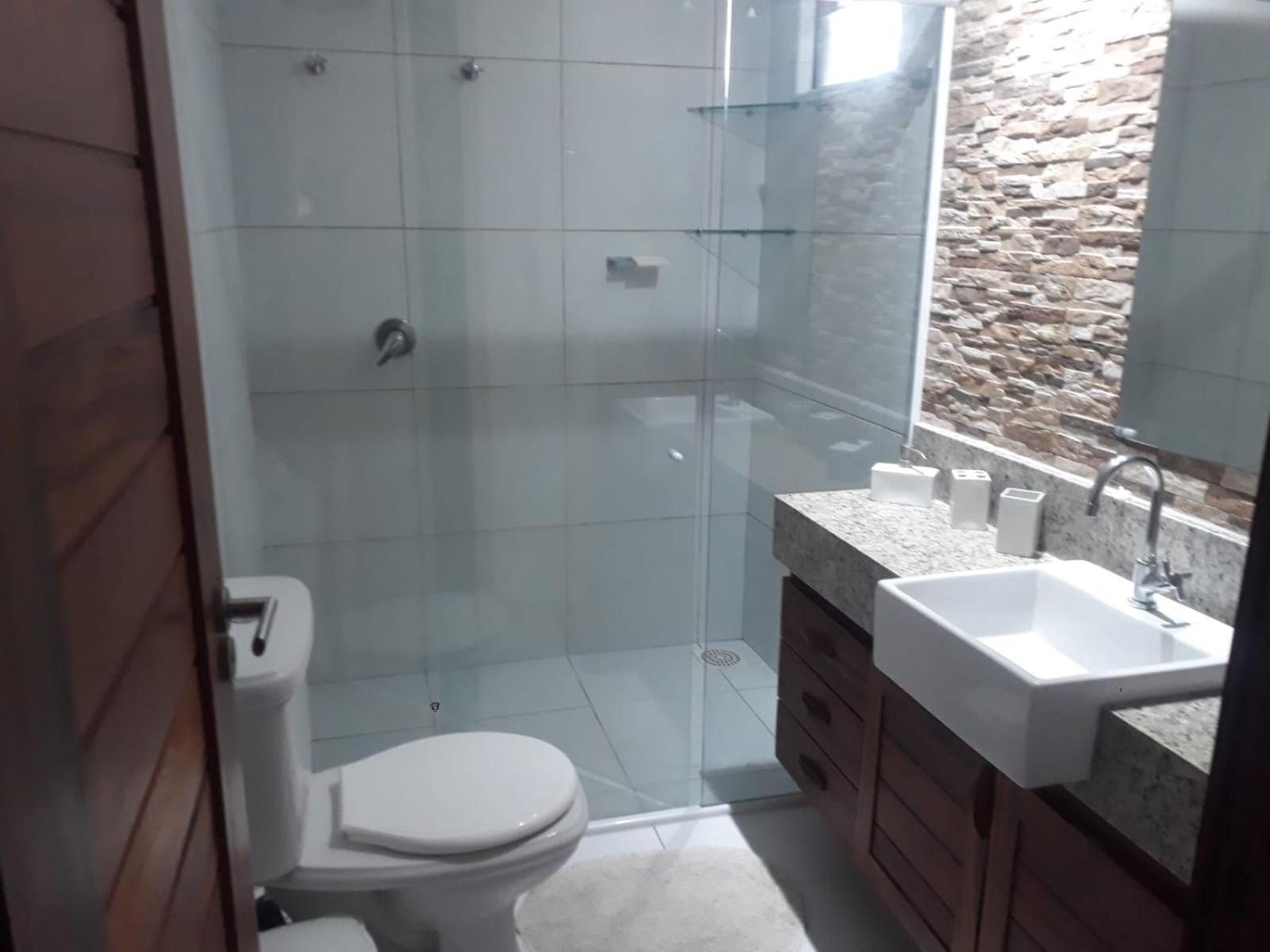 Flecheiras Residence מראה חיצוני תמונה