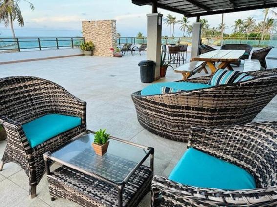 Flecheiras Residence מראה חיצוני תמונה